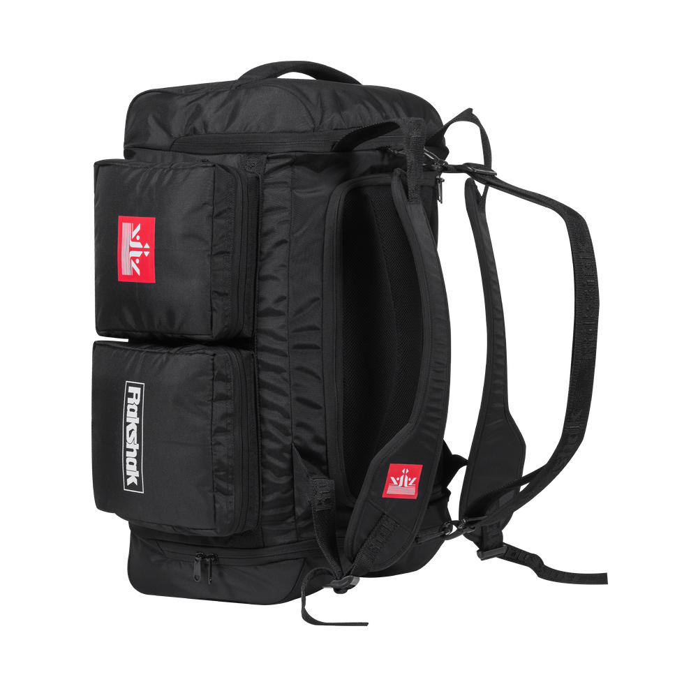 Rakshak Bag Duffle Bag