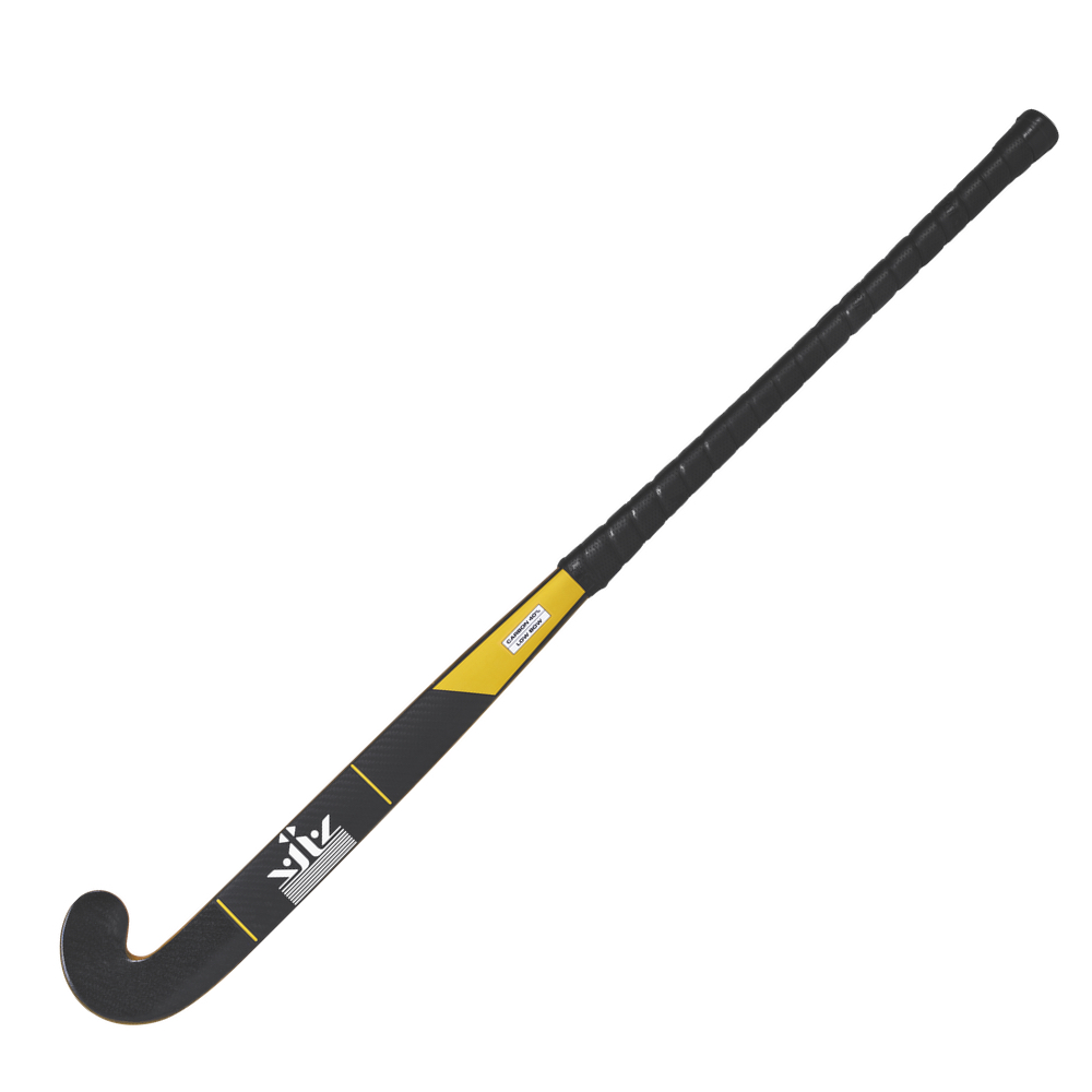 Rakshak Indoor Hockey Stick Touch 40 Low Bow