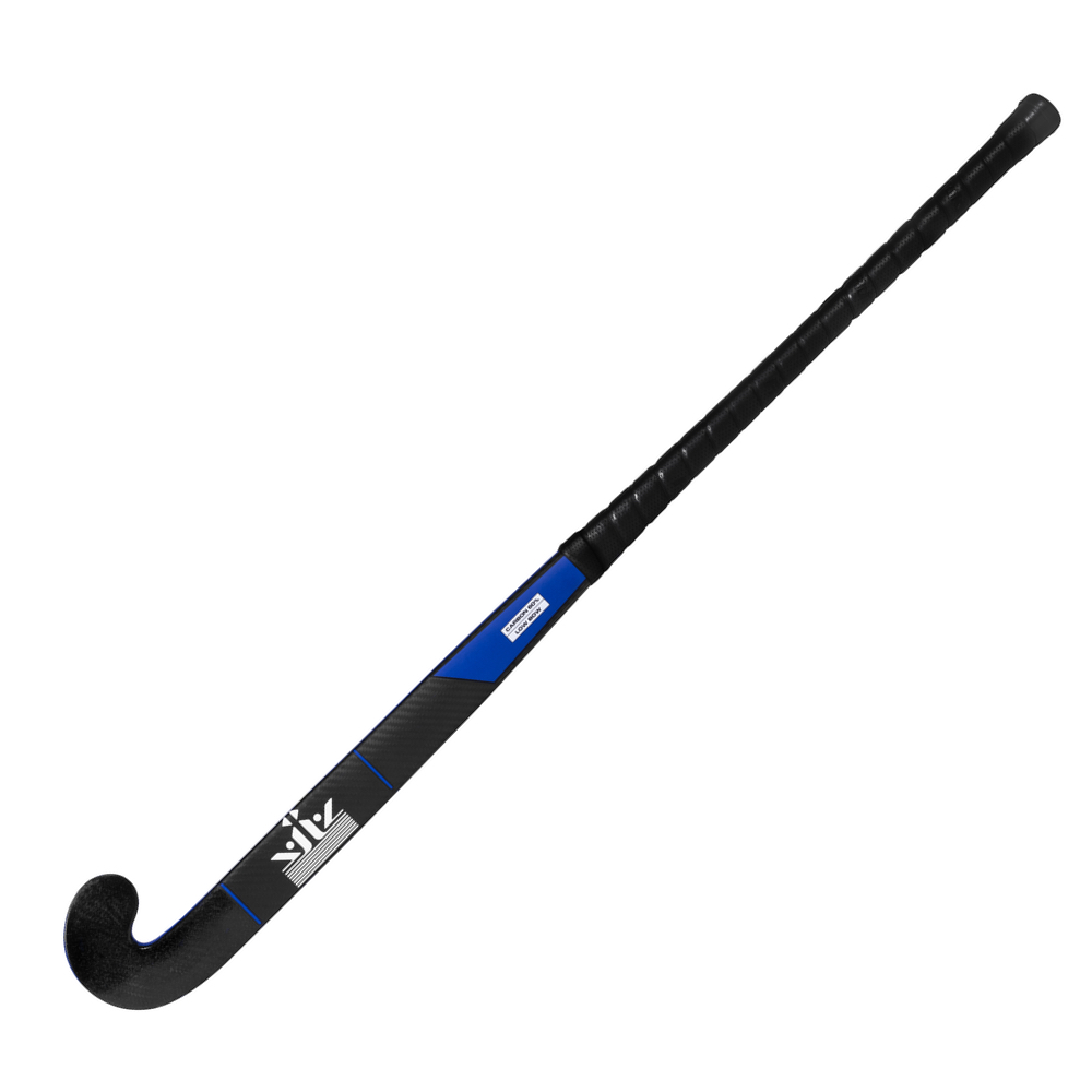 Rakshak Indoor Hockey Stick Touch 60 Low Bow