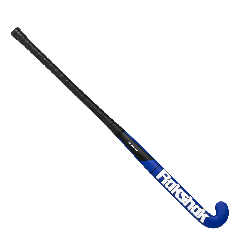 Rakshak Indoor Hockey Stick Touch 60 Pro Bow