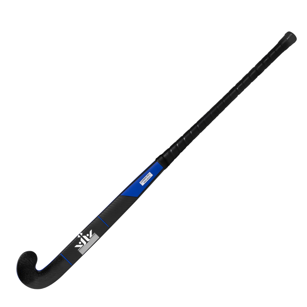 Rakshak Indoor Hockey Stick Touch 60 Pro Bow