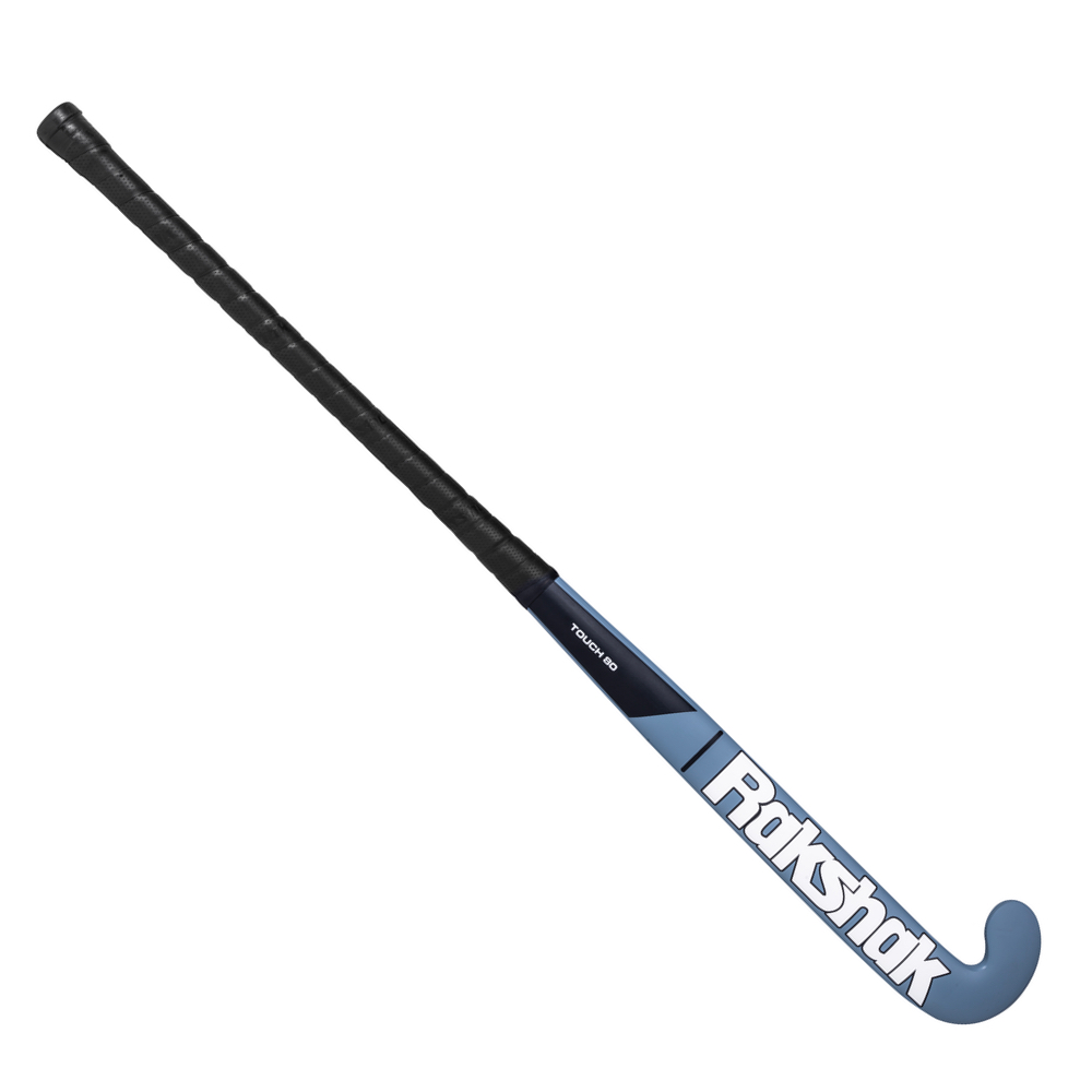 Rakshak Indoor Hockey Stick Touch 80 Low Bow