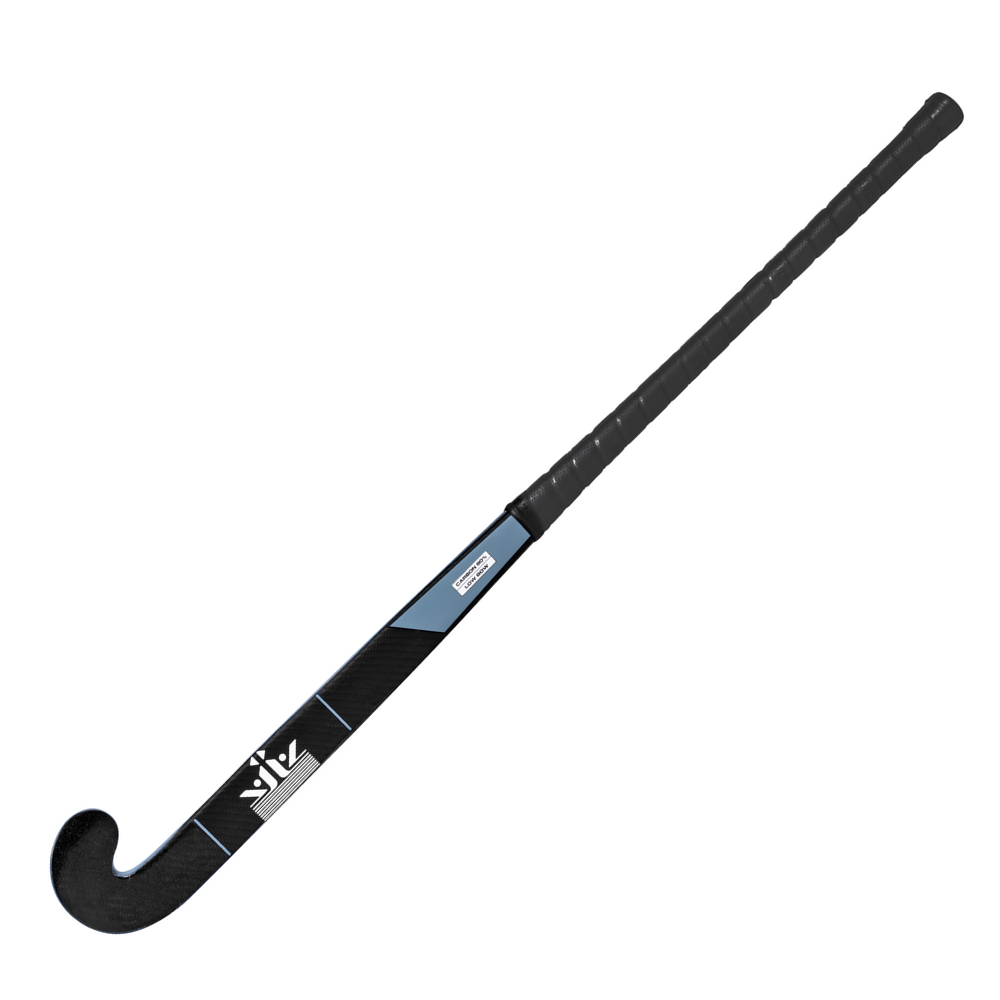 Rakshak Indoor Hockey Stick Touch 80 Low Bow