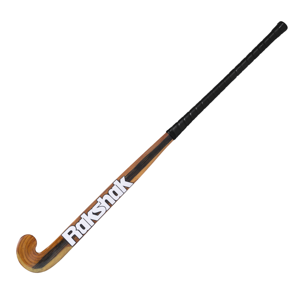 Rakshak Indoor Hockey Stick Touch Woody